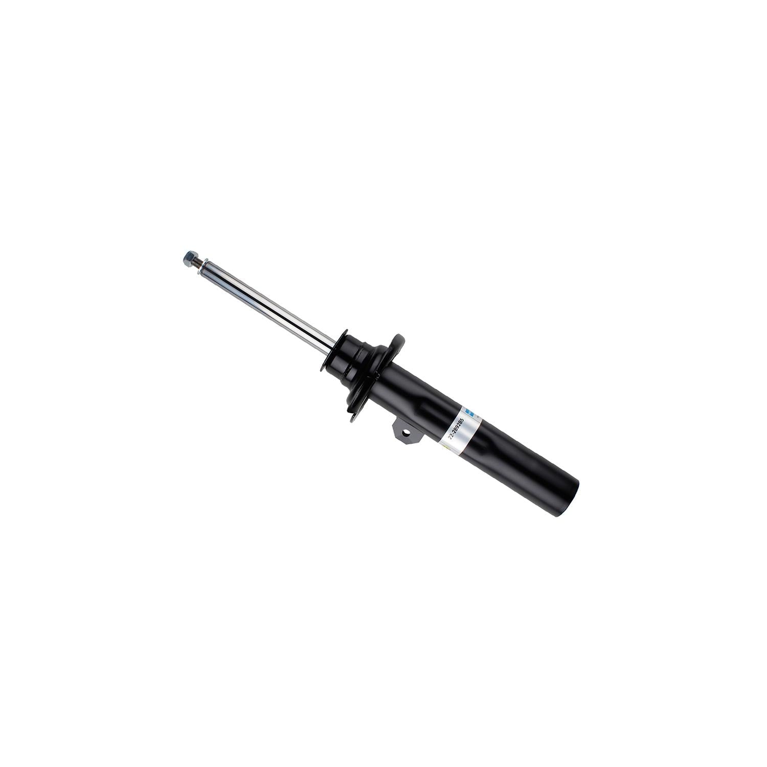 Bilstein Strut Assembly 22289285