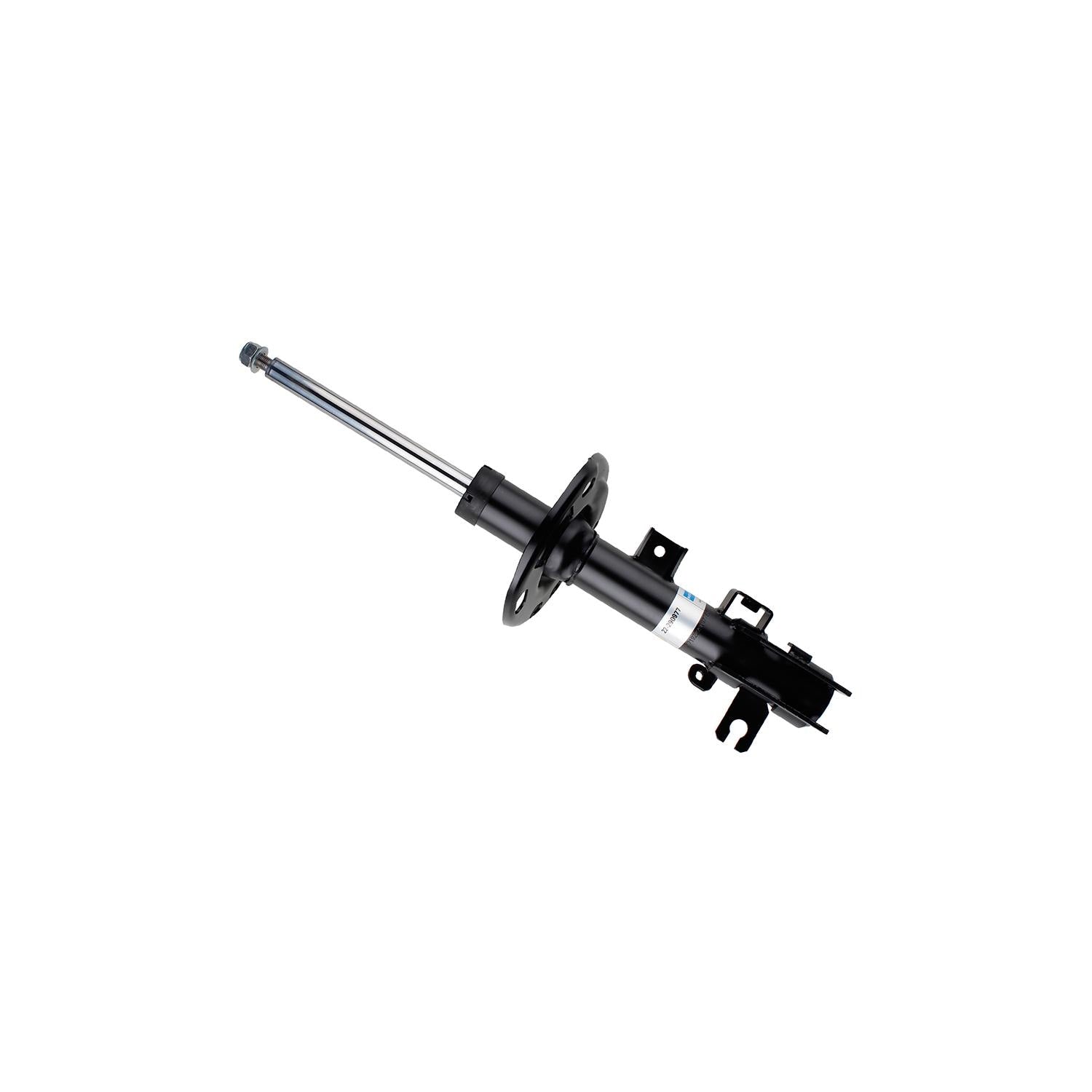 Bilstein Strut Assembly 22290977