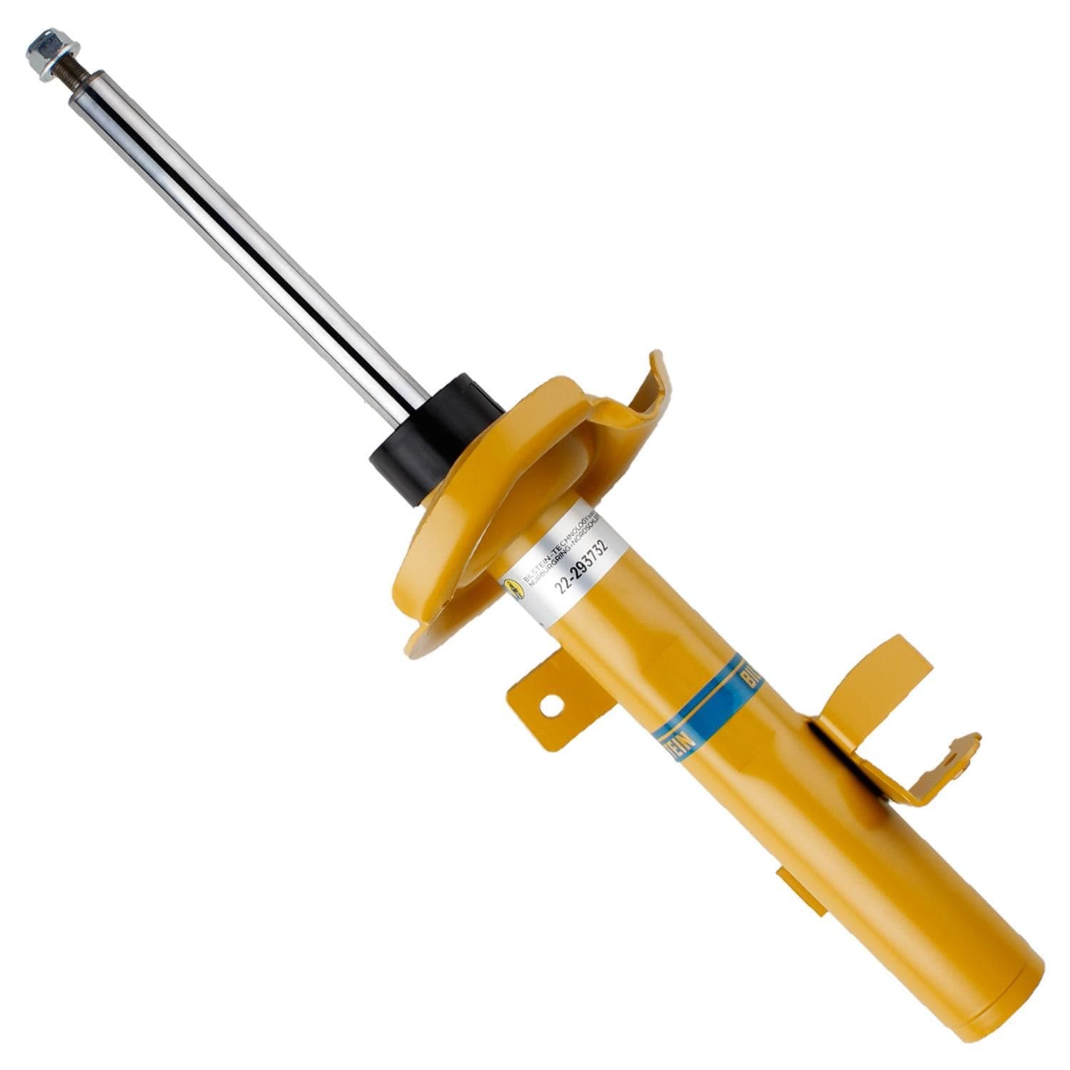 Bilstein Strut Assembly 22293732