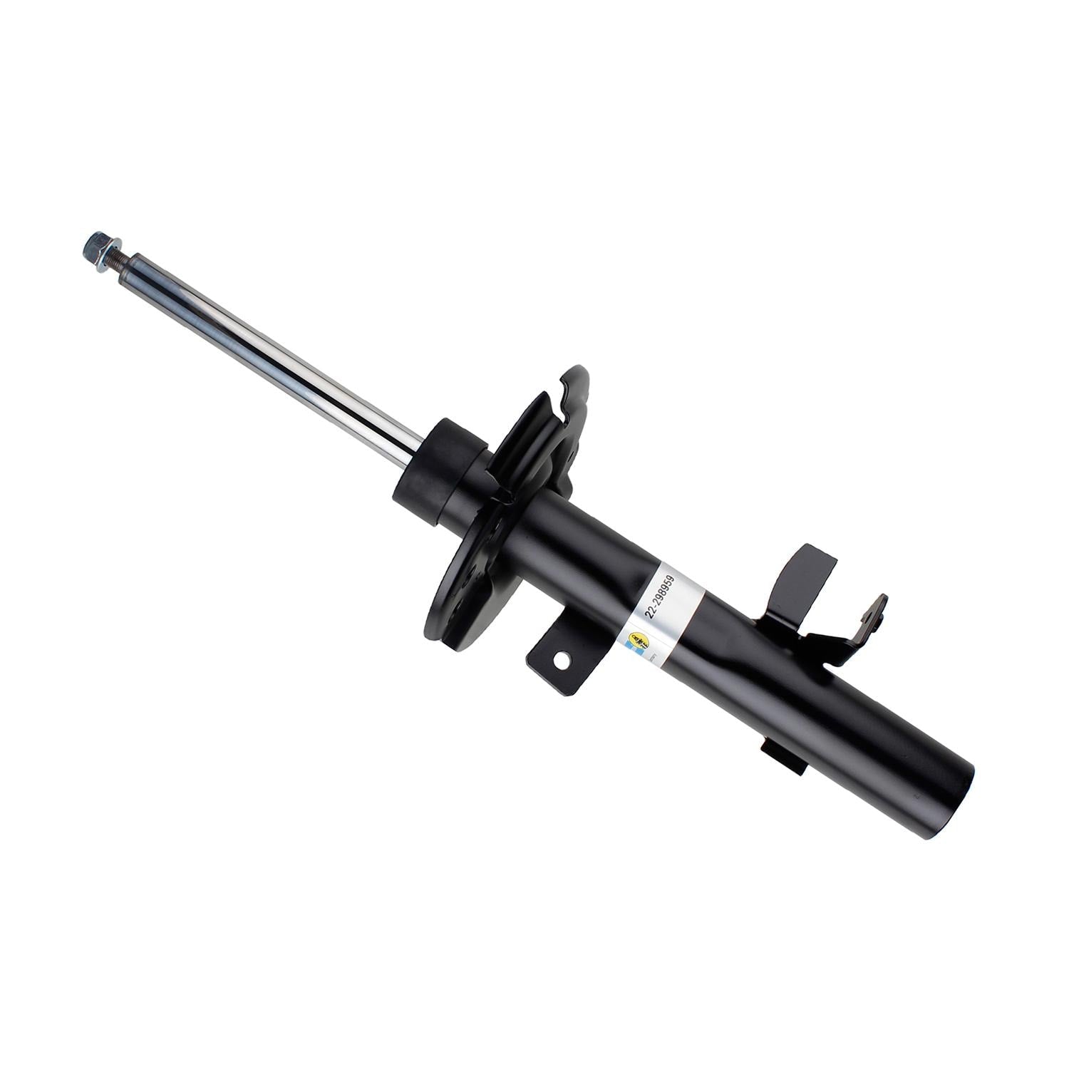 Bilstein Strut Assembly 22298959