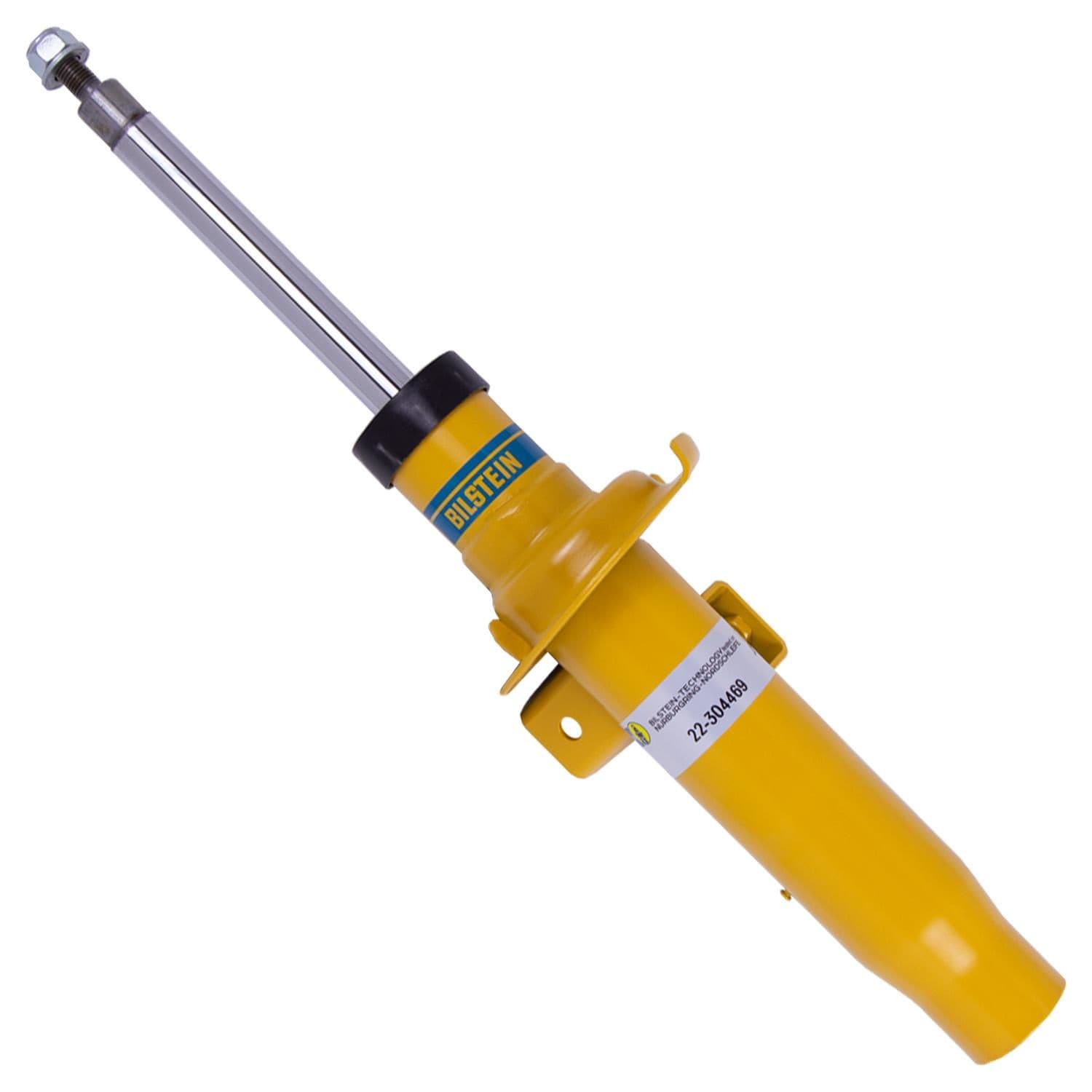 Bilstein Strut Assembly 22304469