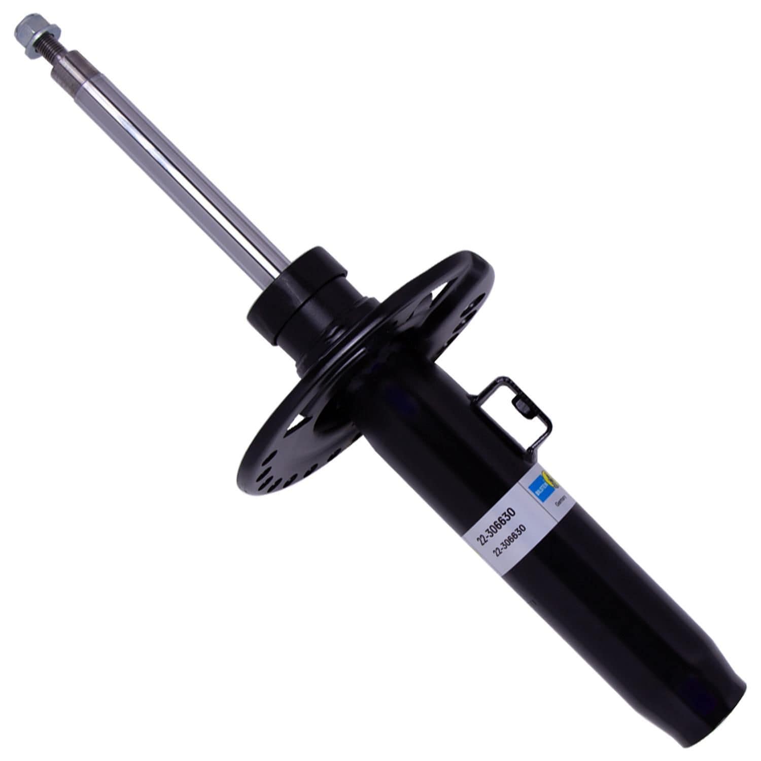 Bilstein Strut Assembly 22306630