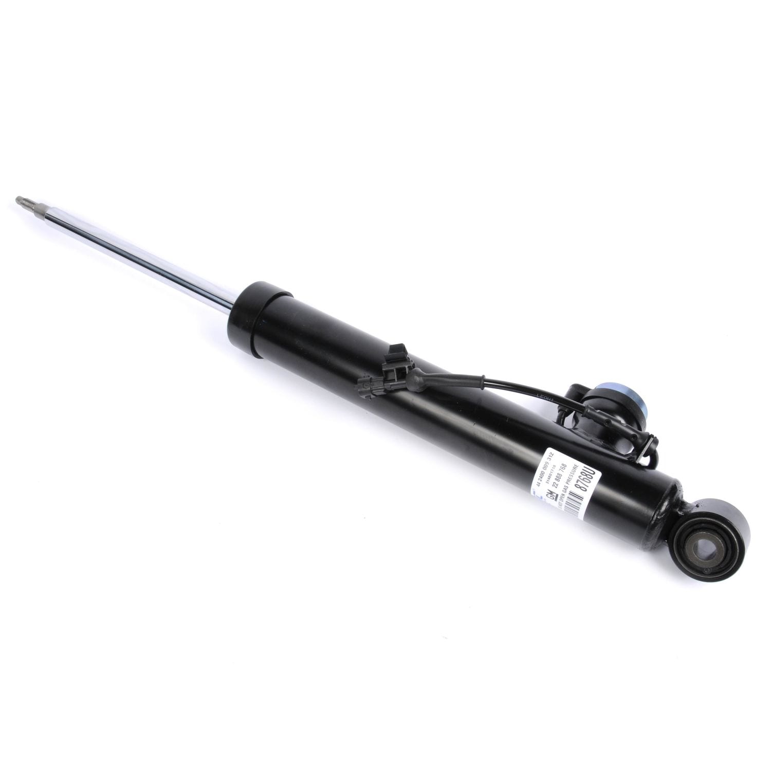 GM Genuine Parts Suspension Shock Absorber 22888768