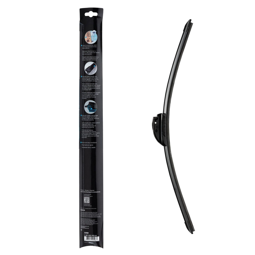 Bosch Snow Driver 22in Wiper Blade 22SD