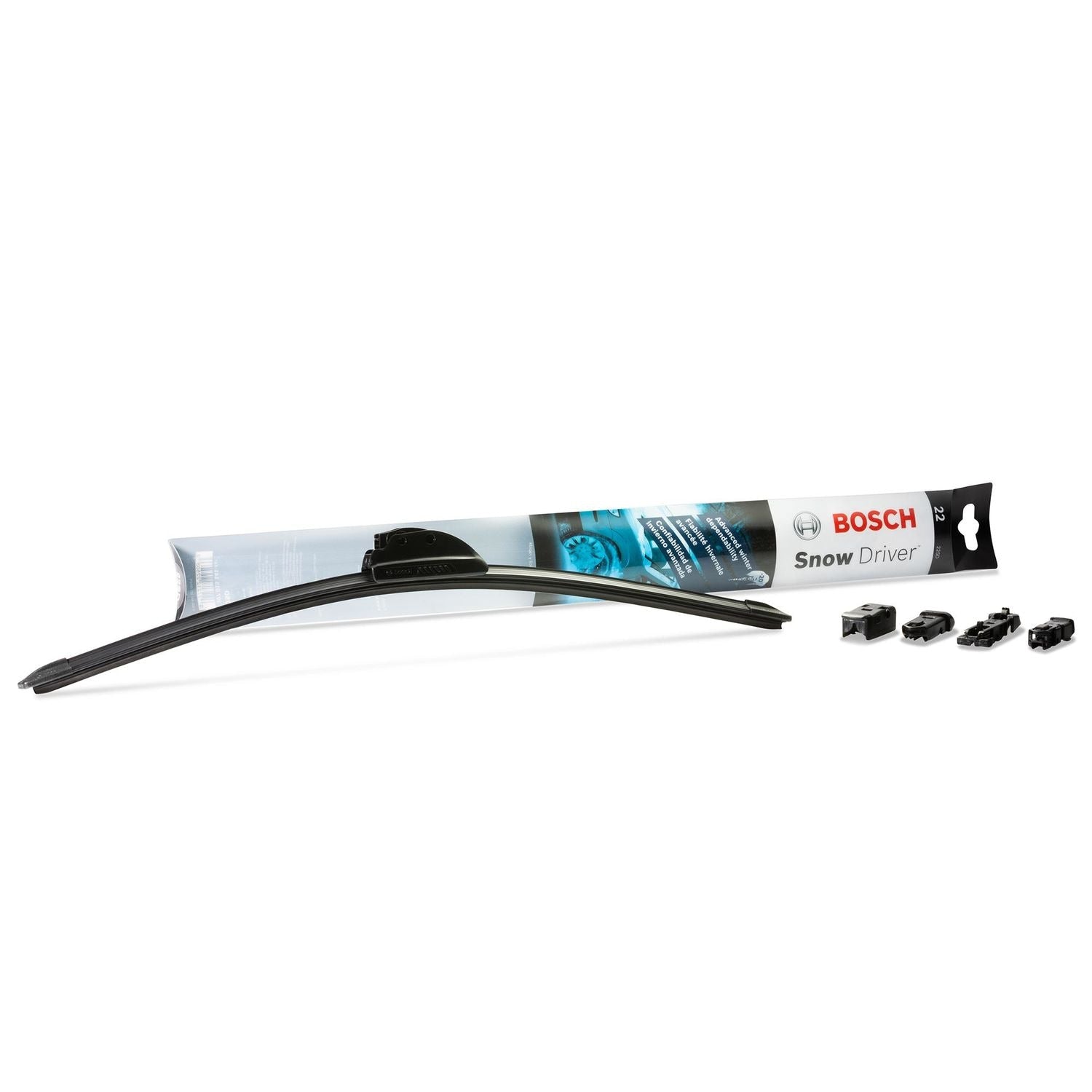 Bosch Snow Driver 22in Wiper Blade 22SD