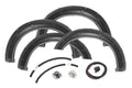 Defender Fender Flares | UM Agate Black | Ford F-250/F-350 Super Duty (23-26)