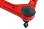 Red Forged Upper Control Arms | OE Upgrade | Chevy/GMC Canyon/Colorado (23-26)