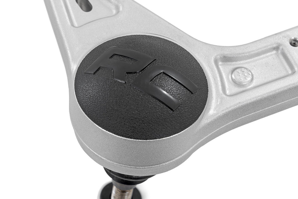 Forged Upper Control Arms | OE Upgrade | Chevy/GMC Canyon/Colorado (23-26)