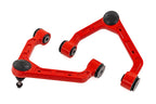 Red Forged Upper Control Arms | OE Upgrade | Chevy/GMC Canyon/Colorado (23-26)