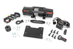 Winch Mount | RS6500S | John Deere Gator XUV 835