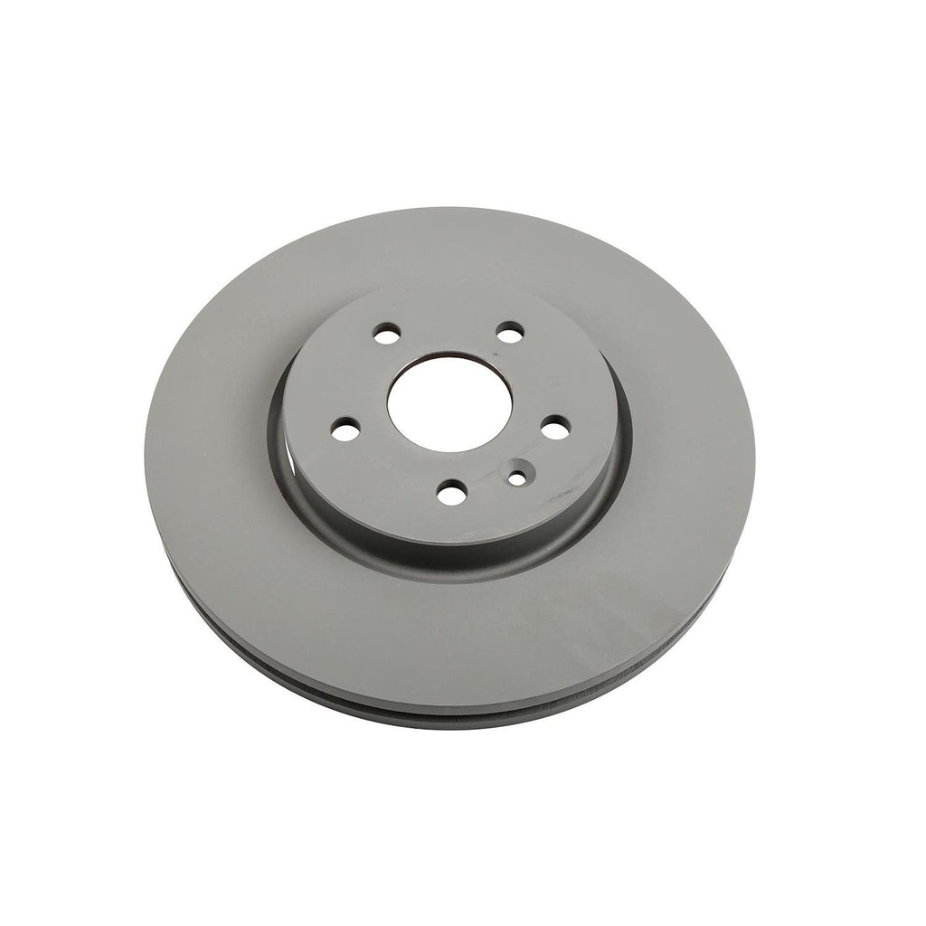 GM Genuine Parts Disc Brake Rotor 23118342