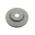 GM Genuine Parts Disc Brake Rotor 23118342