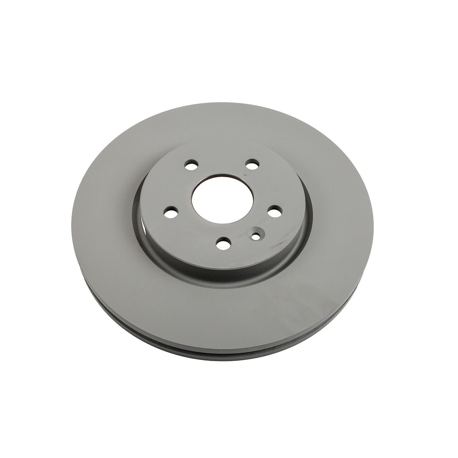GM Genuine Parts Disc Brake Rotor 23118342