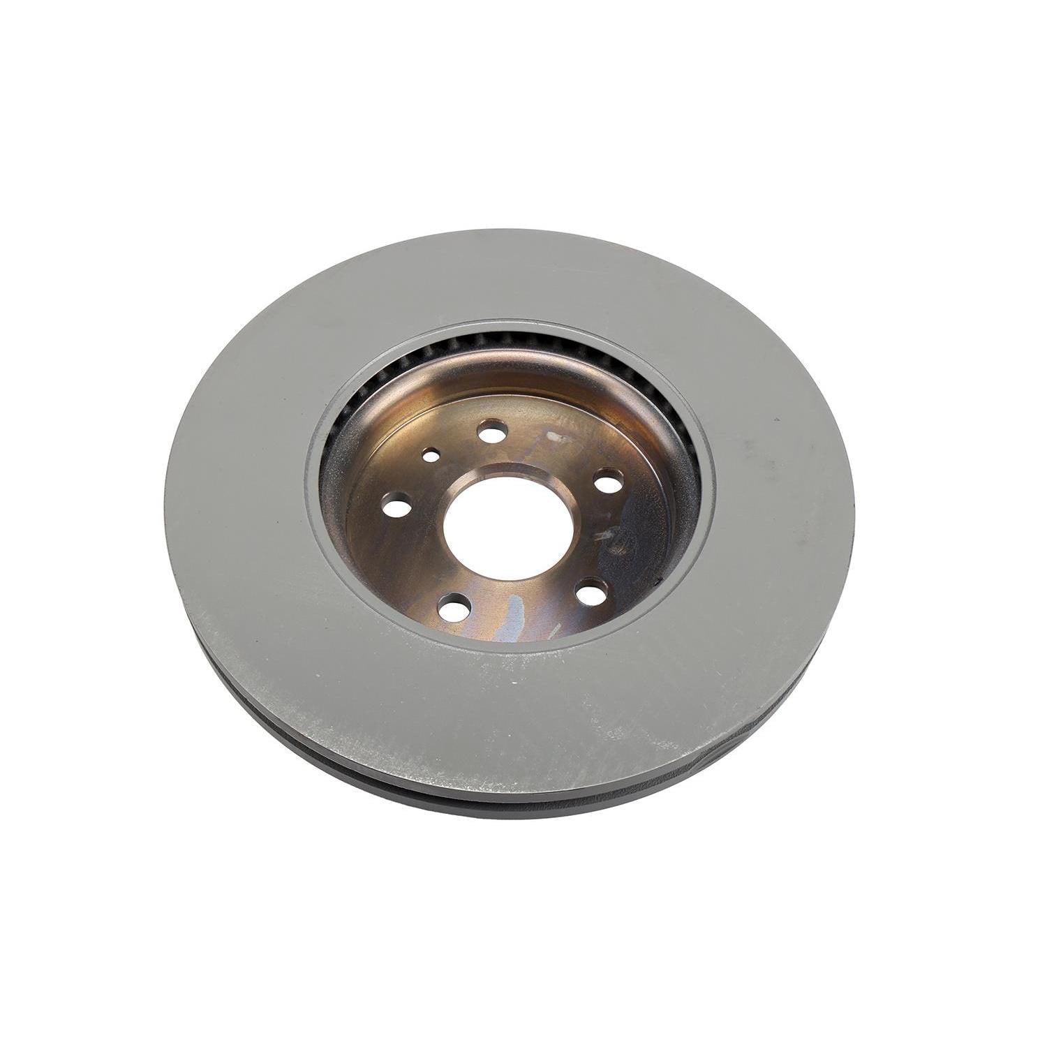 GM Genuine Parts Disc Brake Rotor 23118342