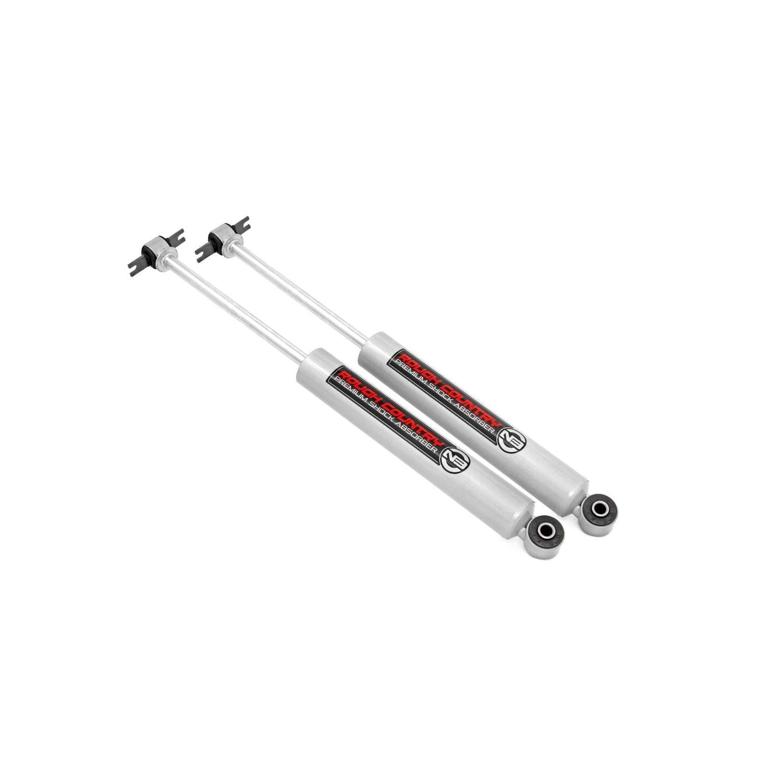 Rough Country N3 Rear Shock 0-3in Ford Explorer 2WD/4WD (1991-1994) 23252_A