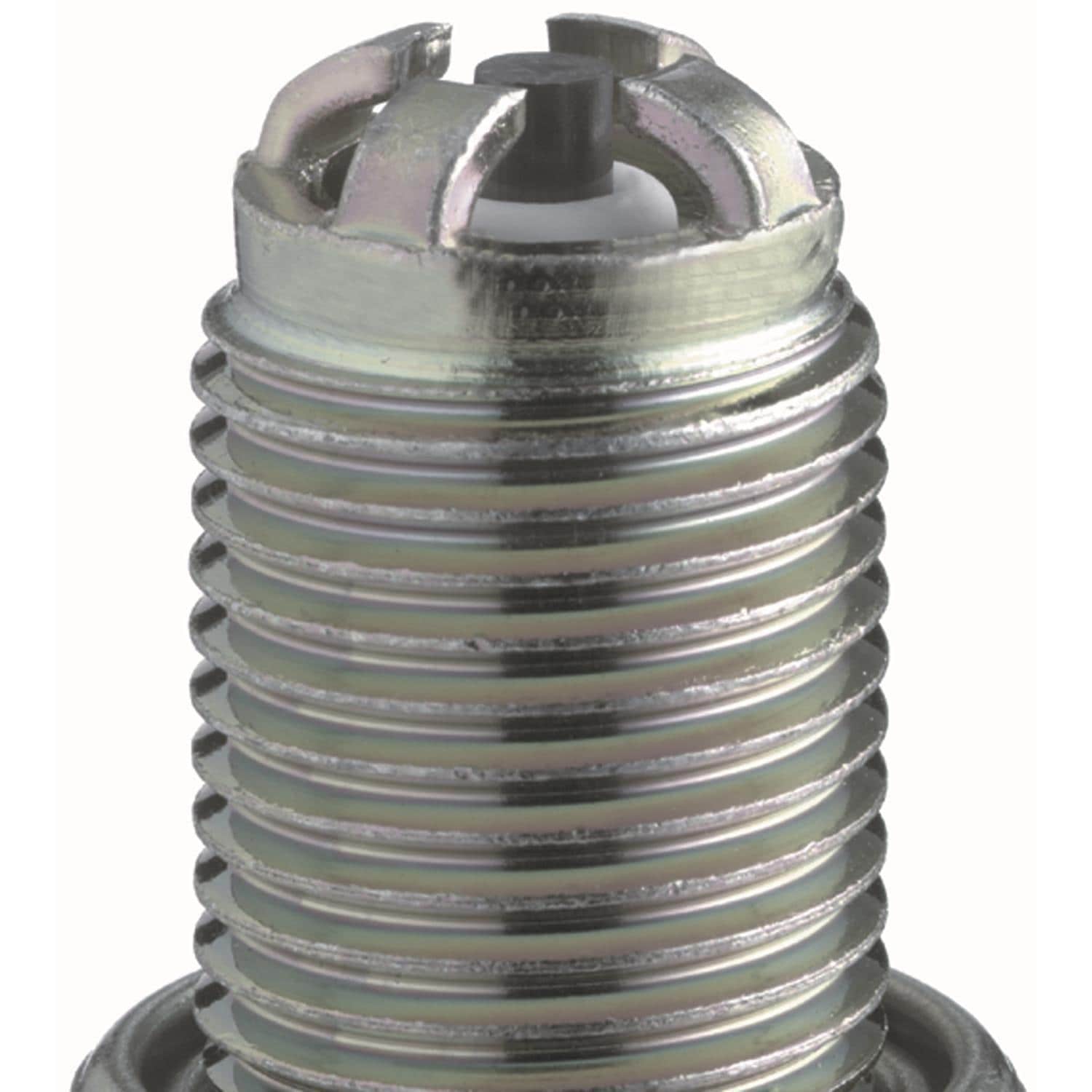 NGK Standard Copper Spark Plug 2329