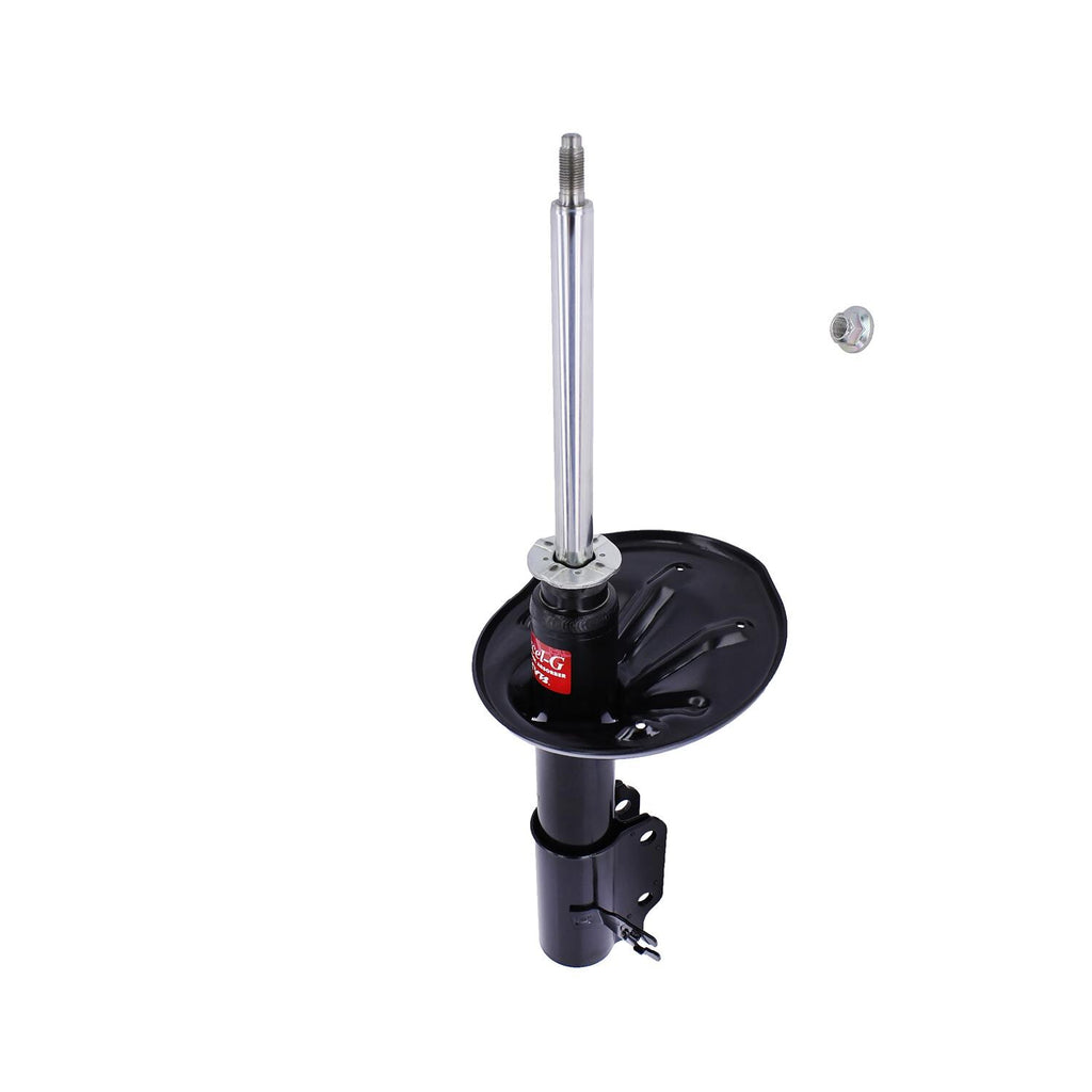 KYB Excel-G Suspension Strut 234038