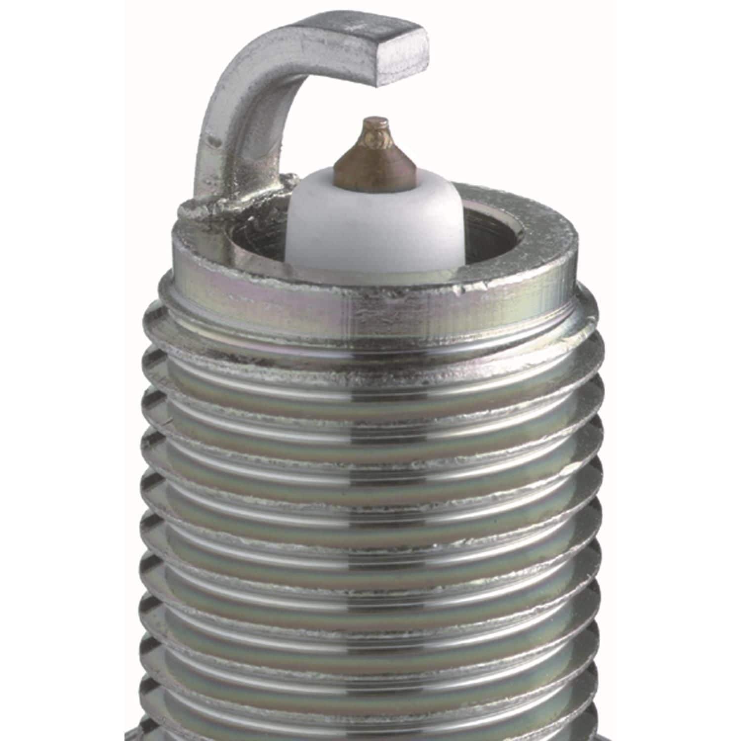 NGK Laser Double Platinum Spark Plug 2341