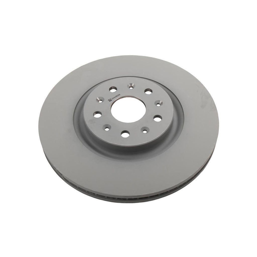 GM Genuine Parts Disc Brake Rotor 23429536