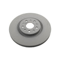 GM Genuine Parts Disc Brake Rotor 23429536