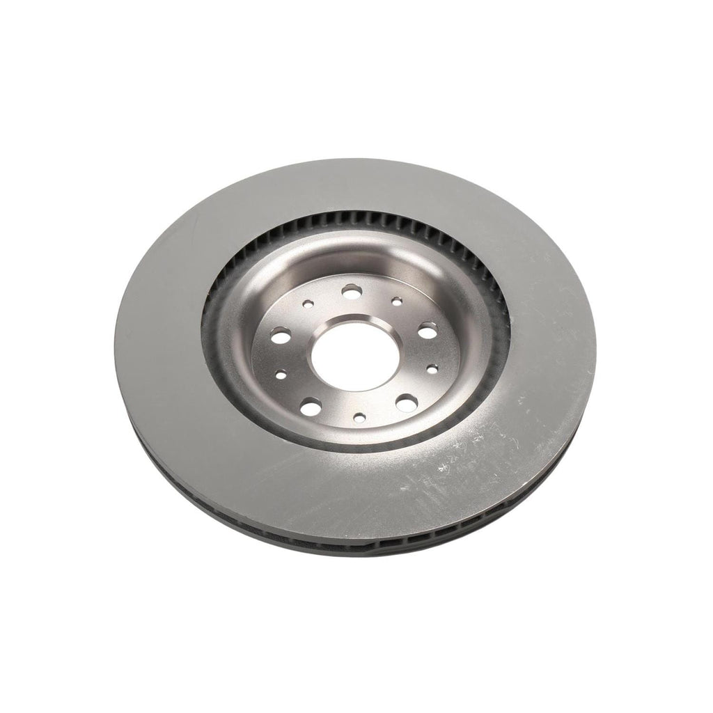 GM Genuine Parts Disc Brake Rotor 23429536