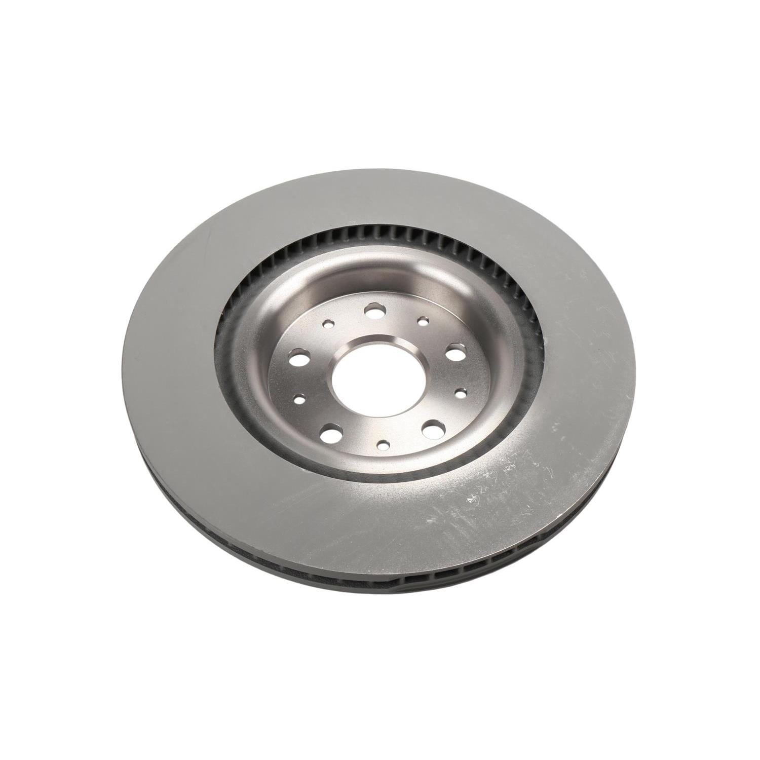 GM Genuine Parts Disc Brake Rotor 23429536