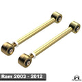 Ram 2500/3500 Upper Front Control Arms ('03 - '12)