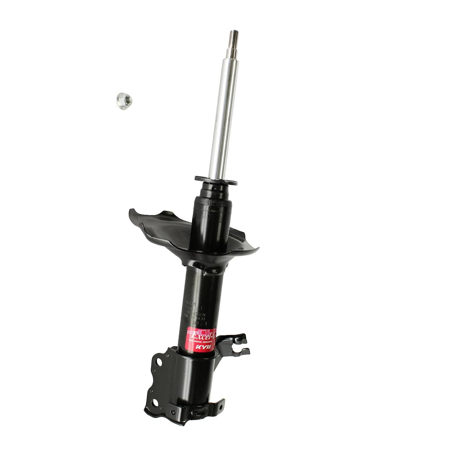 KYB Excel-G Suspension Strut 235608