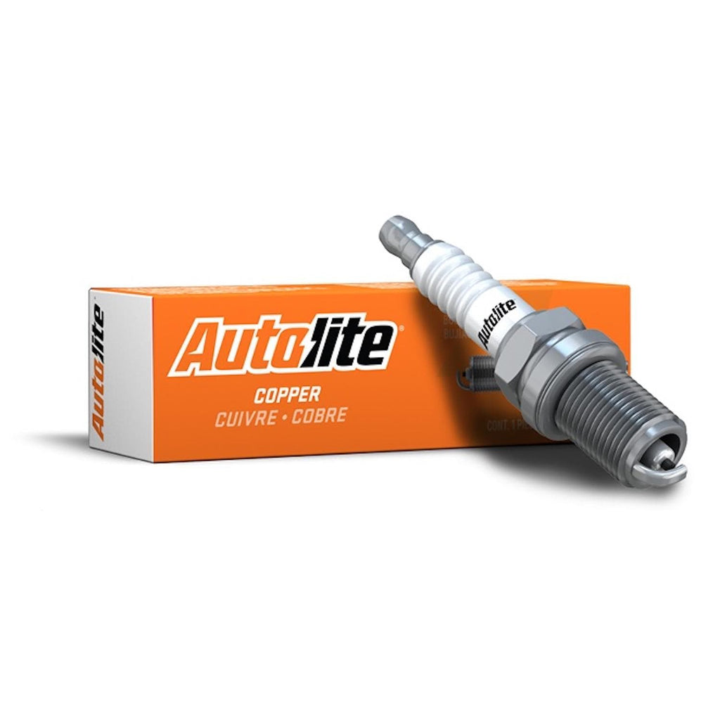 Autolite Nickel Spark Plug 24