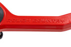 Red Upper Control Arms | OE Upgrade | Ford Ranger 4WD (2024-2026)