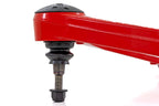 Red Upper Control Arms | OE Upgrade | Ford Ranger 4WD (2024-2026)