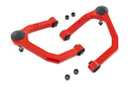 Red Upper Control Arms | OE Upgrade | Ford Ranger 4WD (2024-2026)
