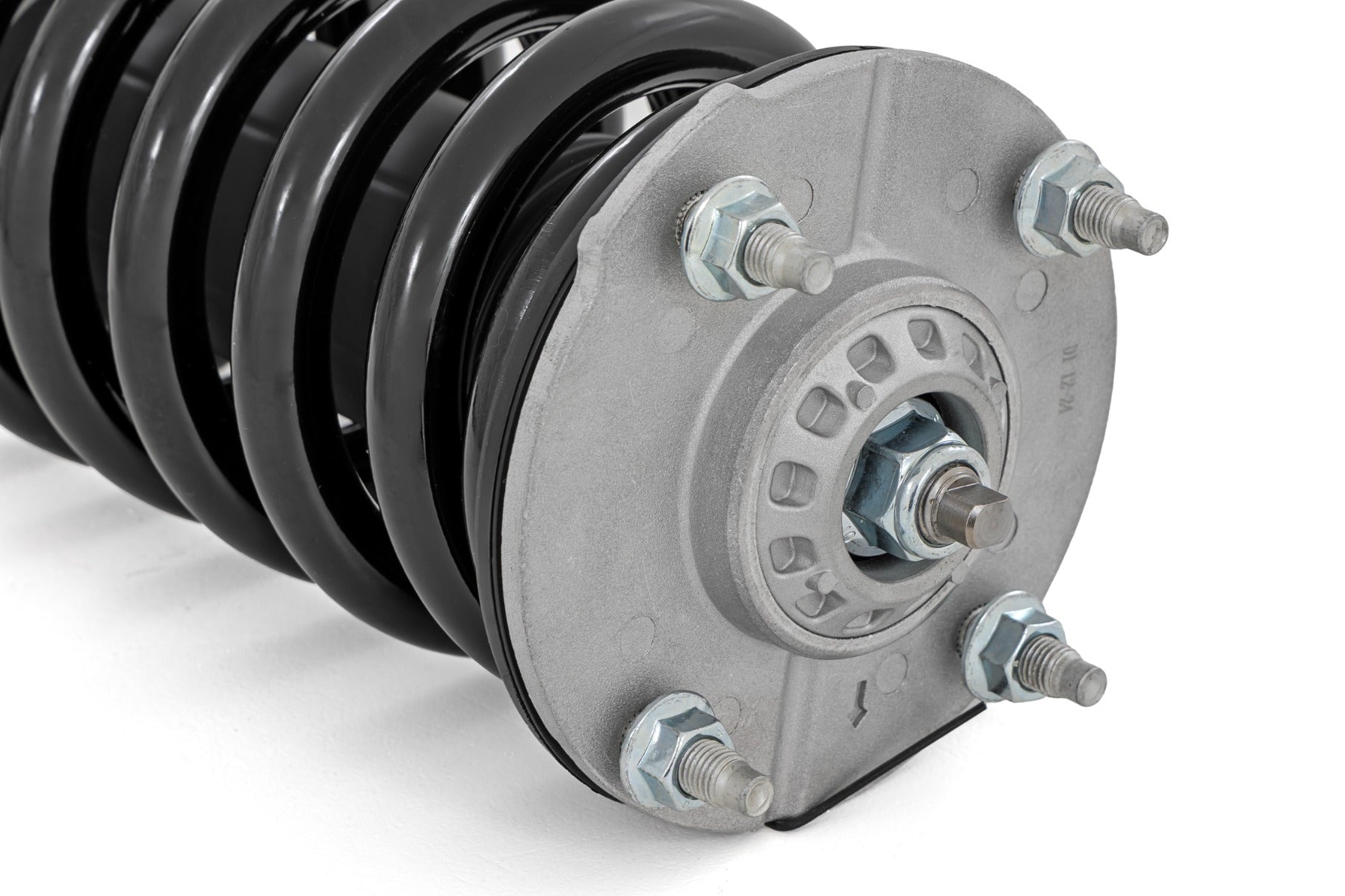 Loaded Strut Pair | 2 Inch | Toyota Land Cruiser 4WD (2024-2026)