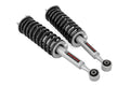Loaded Strut Pair | 3.5 Inch | Toyota Land Cruiser 4WD (2024-2026)