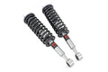 M1 Adjustable Leveling Struts | Monotube | 0-2" | Toyota Tacoma 2WD (24-26)