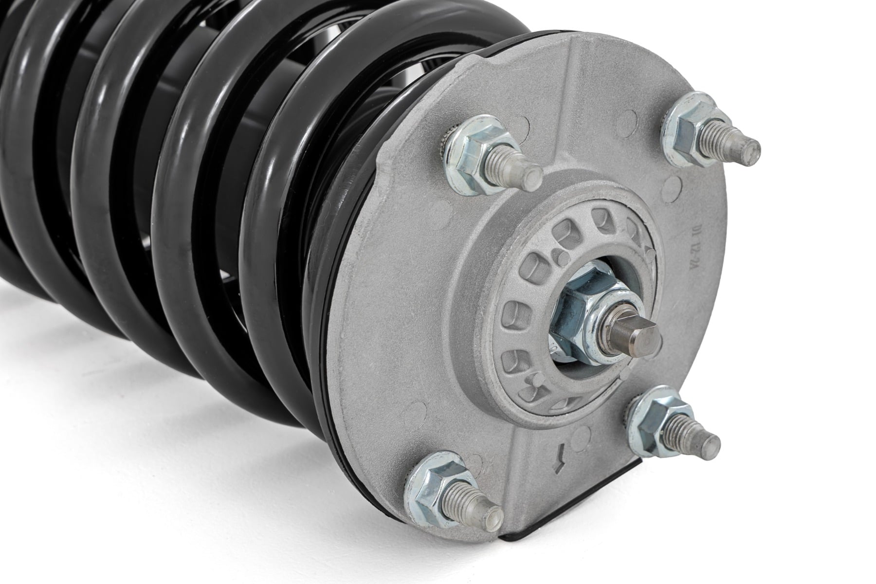 Loaded Strut Pair | 3.5 Inch | Toyota Tacoma 4WD (2024-2026)