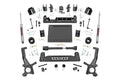6 Inch Lift Kit | Toyota Tacoma 4WD (2024-2026)