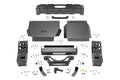 FXS Hidden Winch Mount | Toyota Tacoma 4WD (2024-2026)