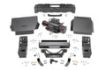FXS Hidden Winch Mount | PRO12000S | Toyota Tacoma 4WD (2024-2026)