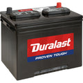 Battery 24 BCI Group Size 600 CCA 24-DL