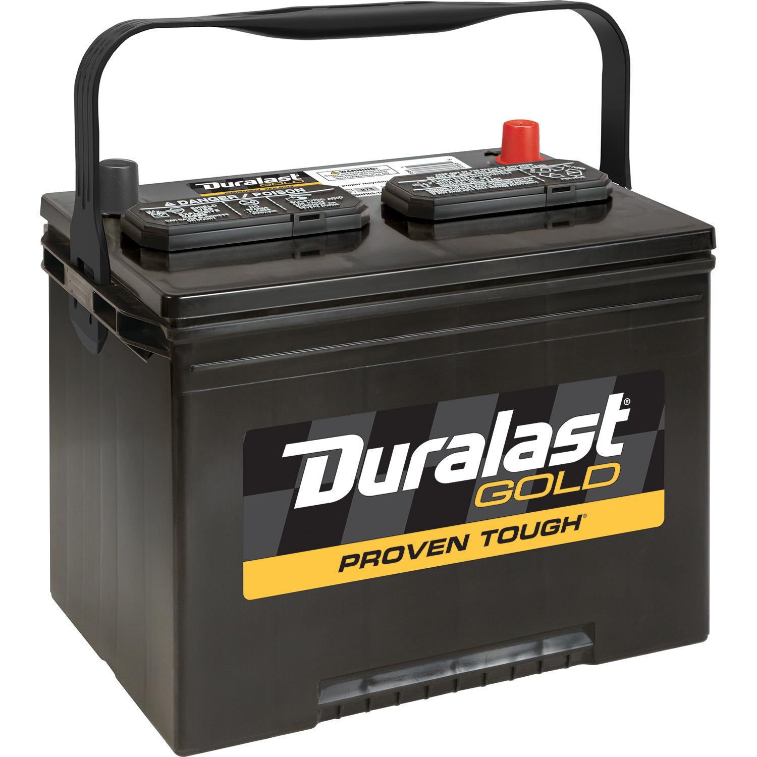 Gold Group Size 24 Battery 24-DLG