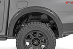 Pocket Fender Flares | Ford Ranger 2WD/4WD (2024-2026)