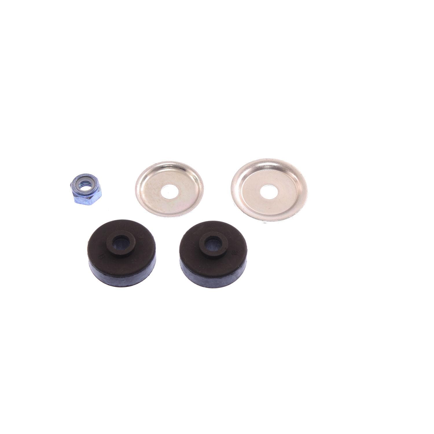 Bilstein B6 Performance Shock Absorber 24001564