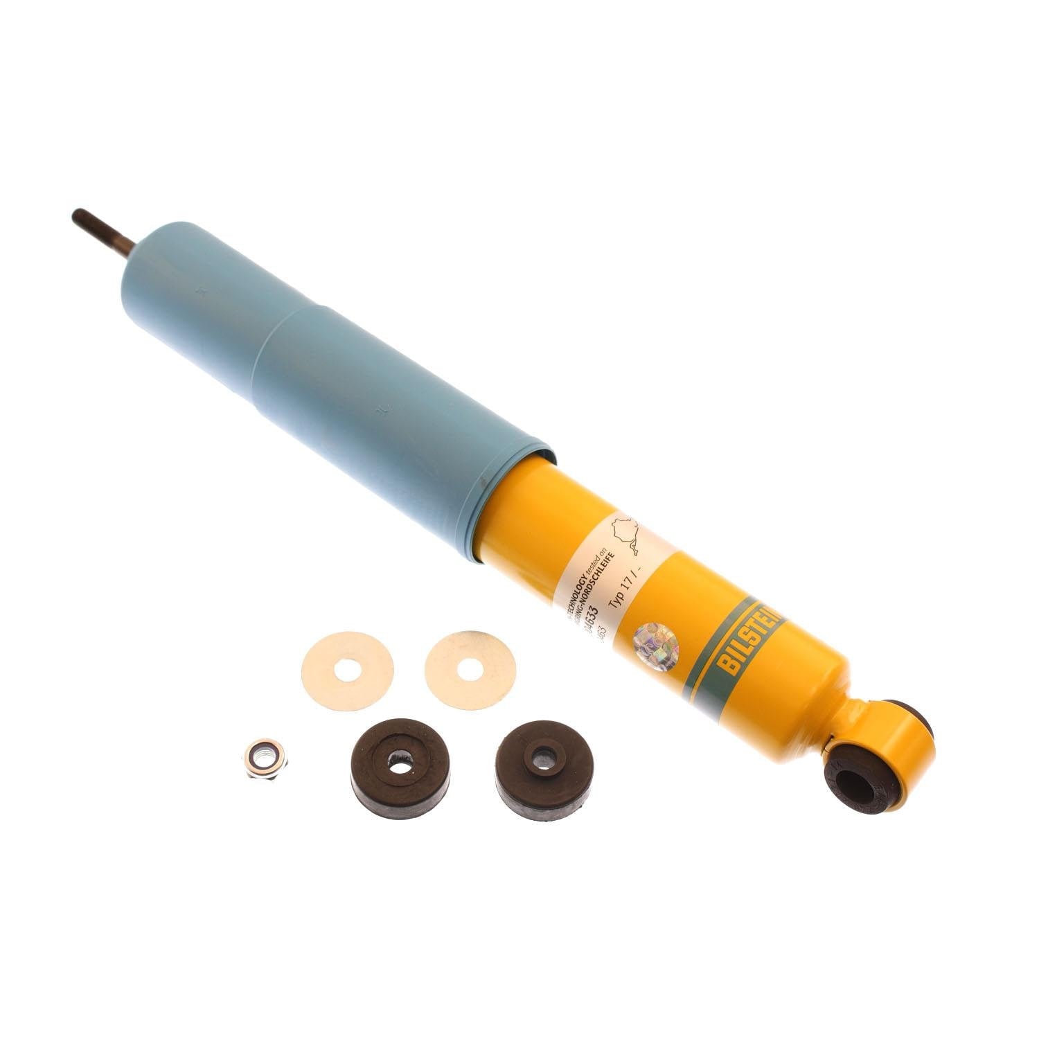 Bilstein Suspension Shock Absorber 24004633