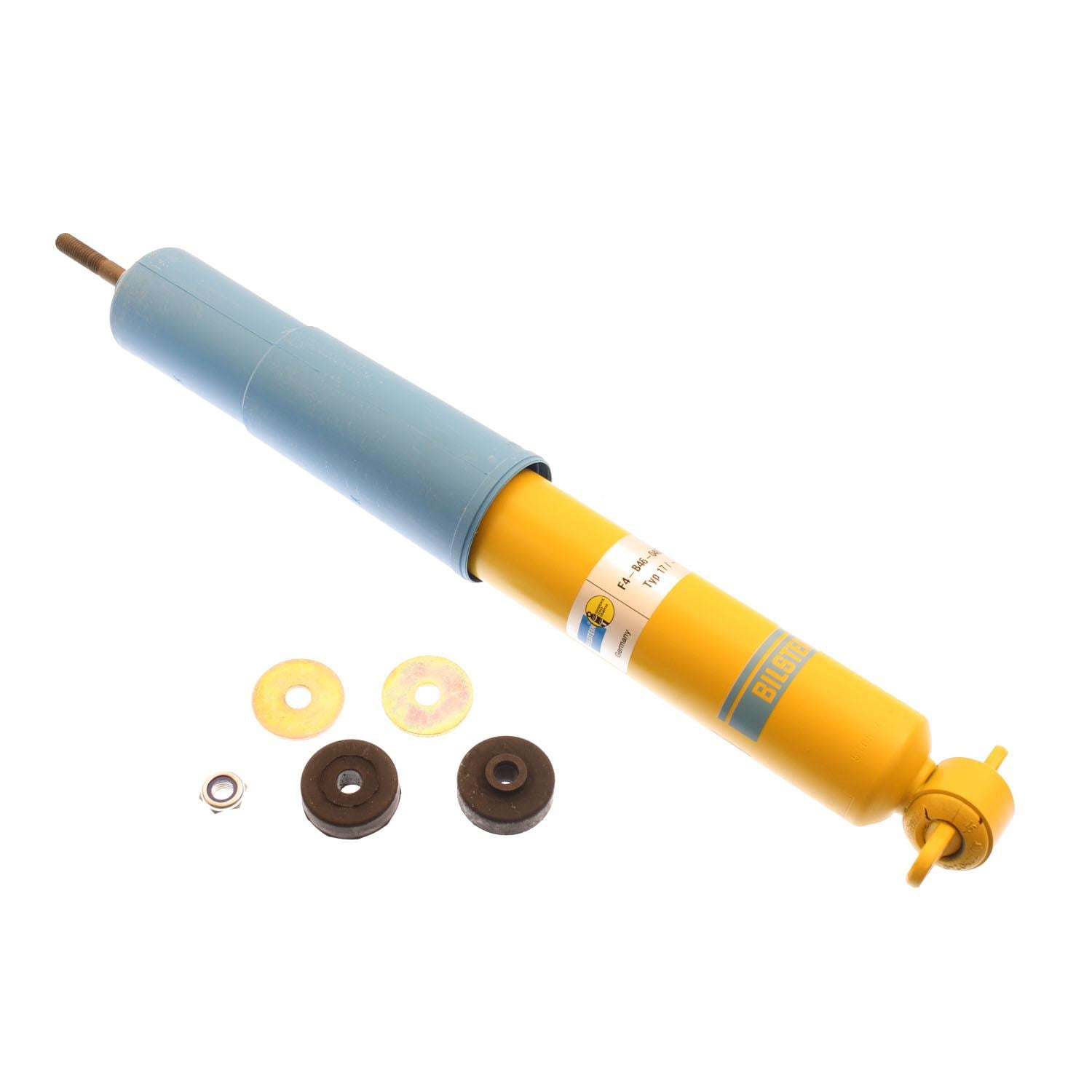 Bilstein B6 Performance Shock Absorber 24004657
