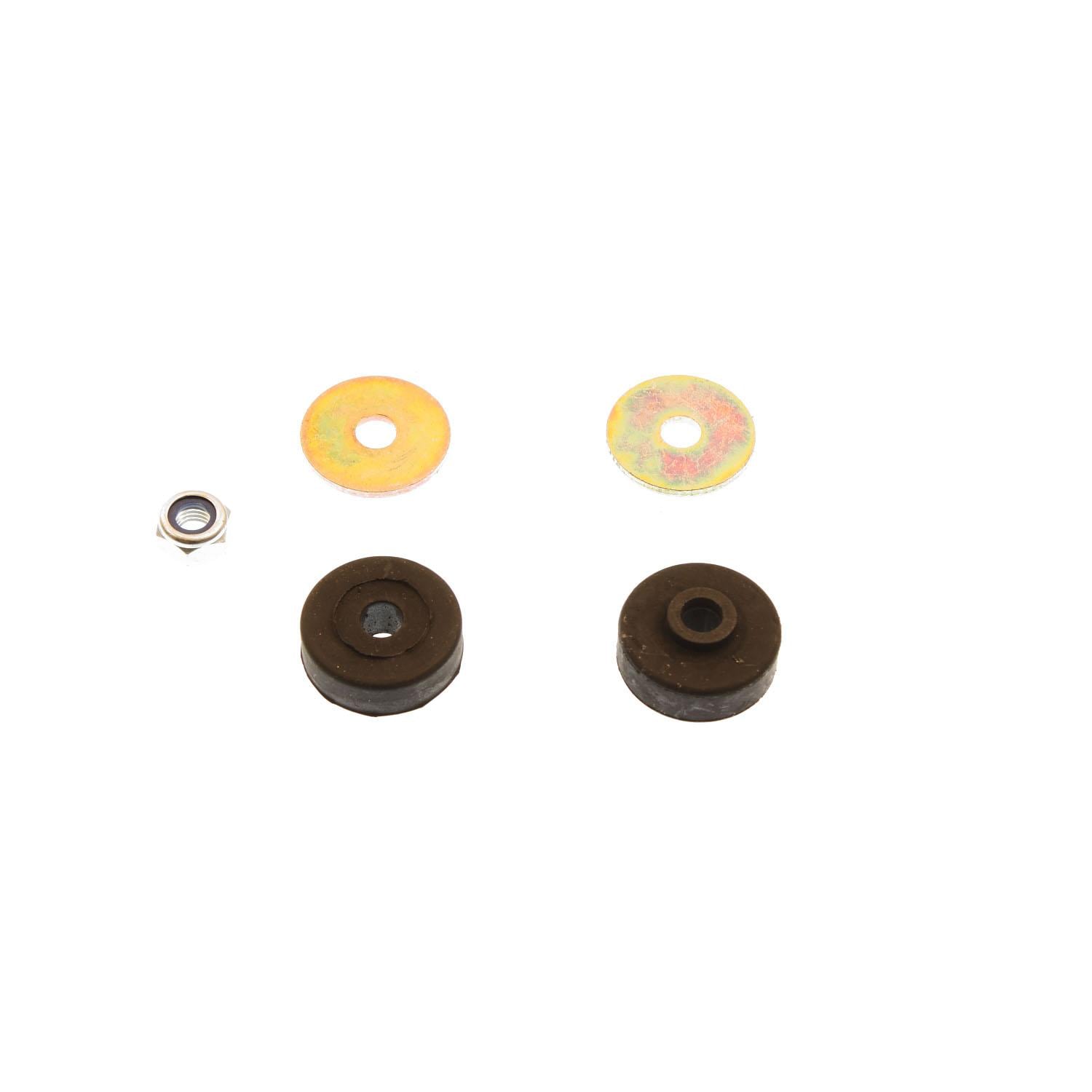 Bilstein B6 Performance Shock Absorber 24004657