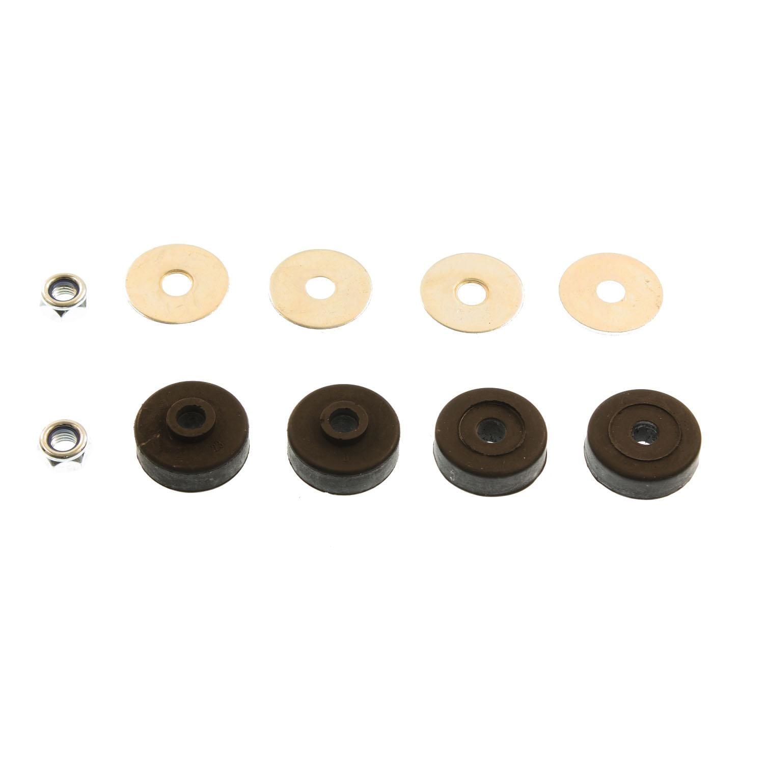 Bilstein B6 Performance Shock Absorber 24004756