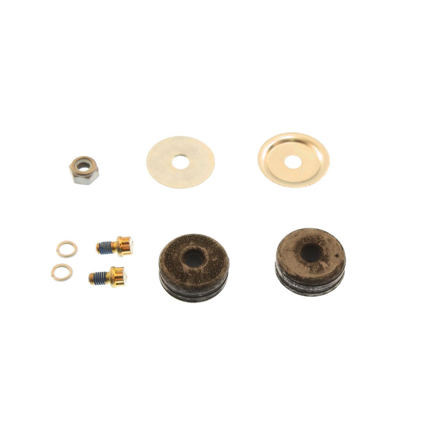 Bilstein Suspension Shock Absorber 24005012