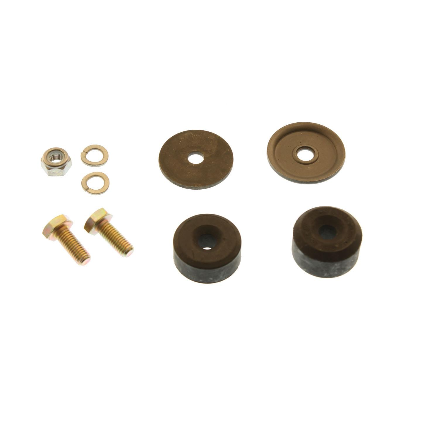 Bilstein B4 OE Replacement Shock Absorber 24005111