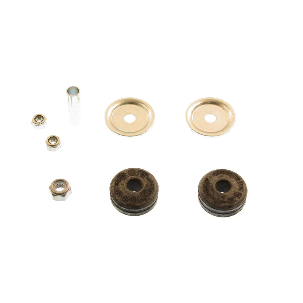 Bilstein Suspension Shock Absorber 24005241